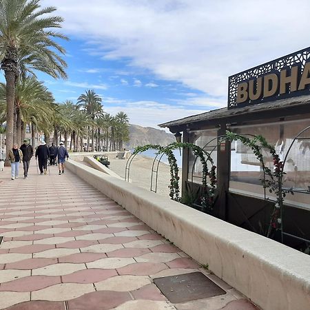 Habitacion Avilena Tropical En Aguadulce Almería Kültér fotó
