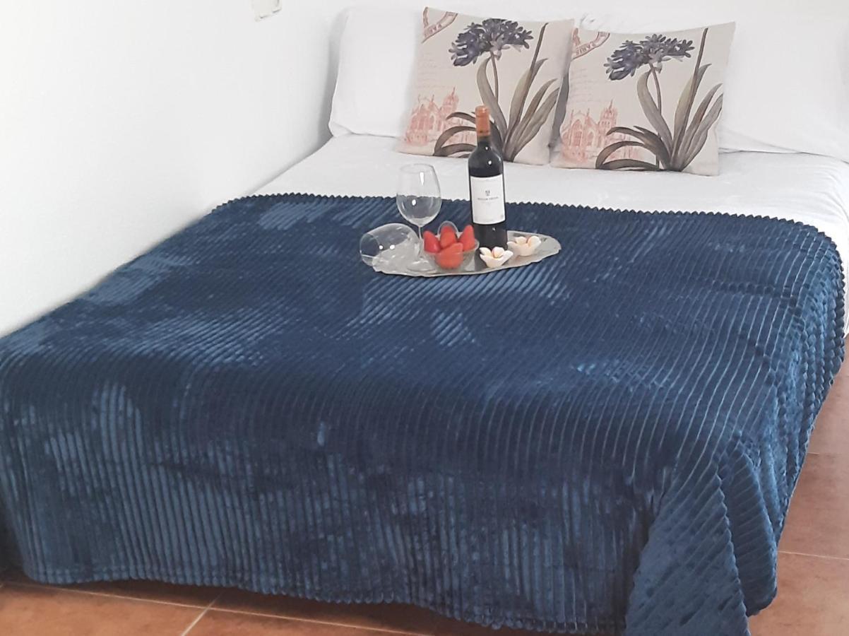Habitacion Avilena Tropical En Aguadulce Almería Kültér fotó