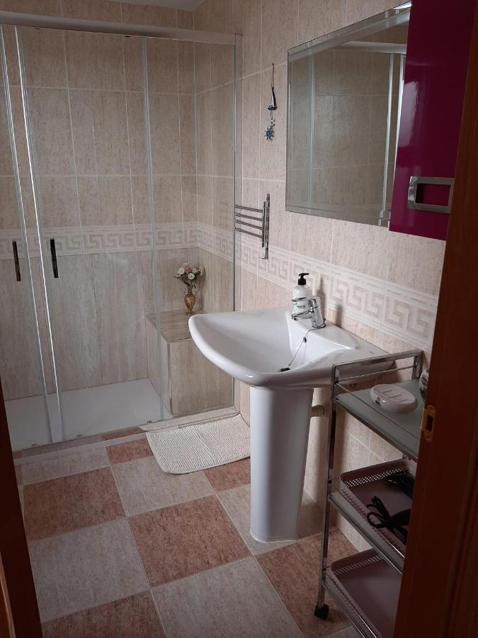 Habitacion Avilena Tropical En Aguadulce Almería Kültér fotó