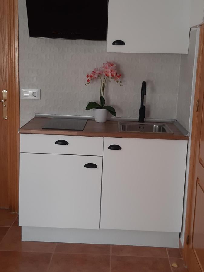 Habitacion Avilena Tropical En Aguadulce Almería Kültér fotó