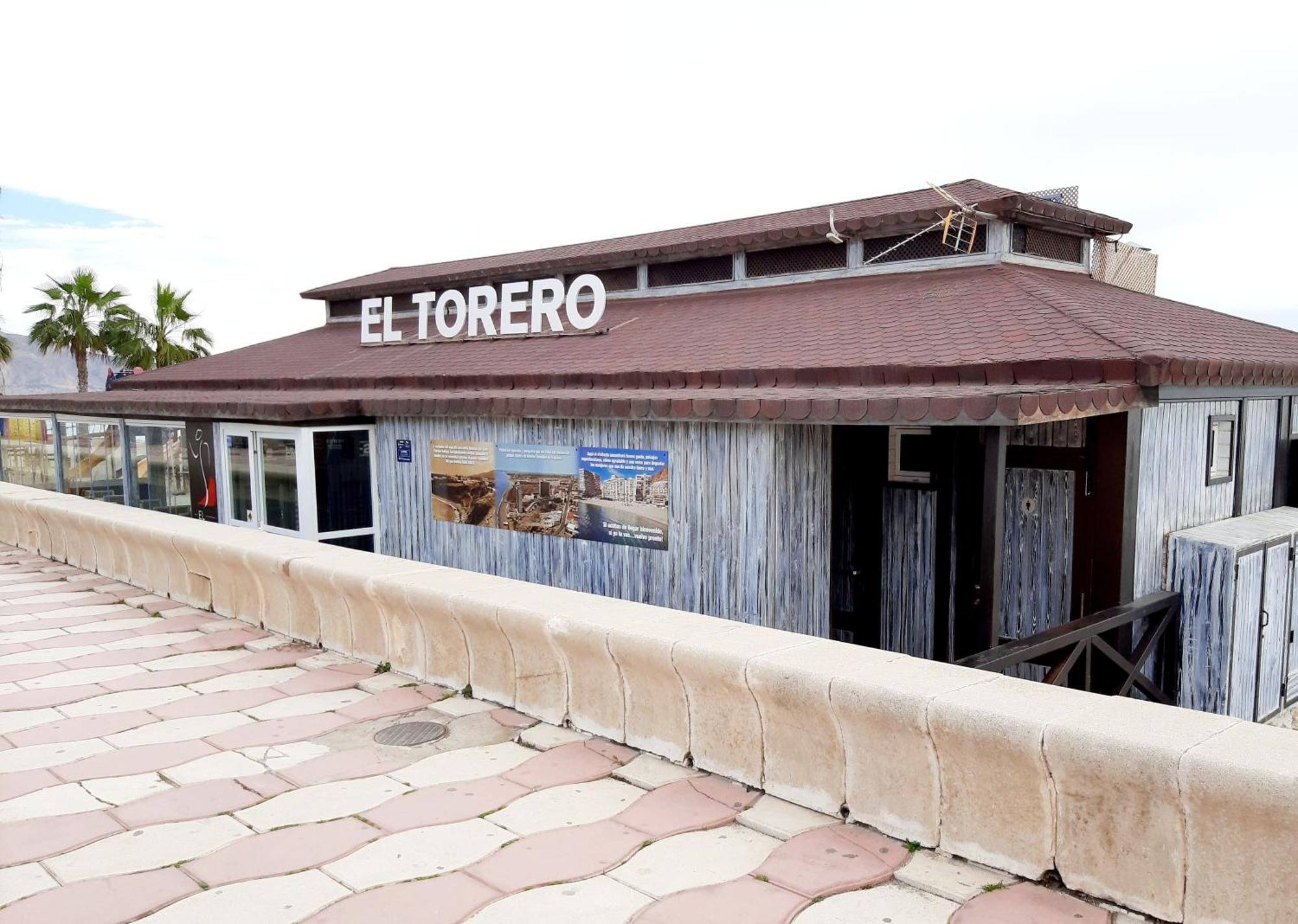 Habitacion Avilena Tropical En Aguadulce Almería Kültér fotó