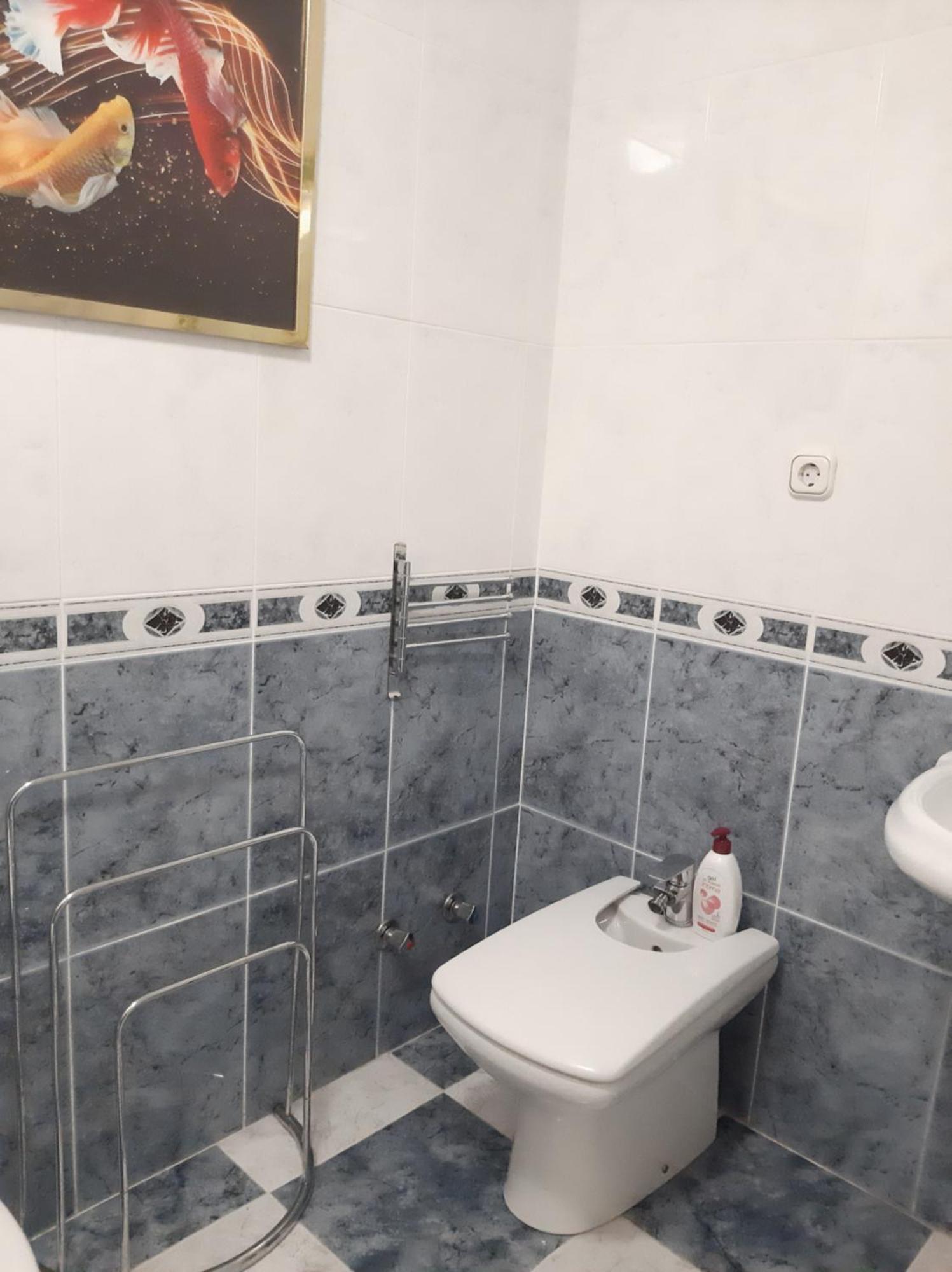 Habitacion Avilena Tropical En Aguadulce Almería Szoba fotó