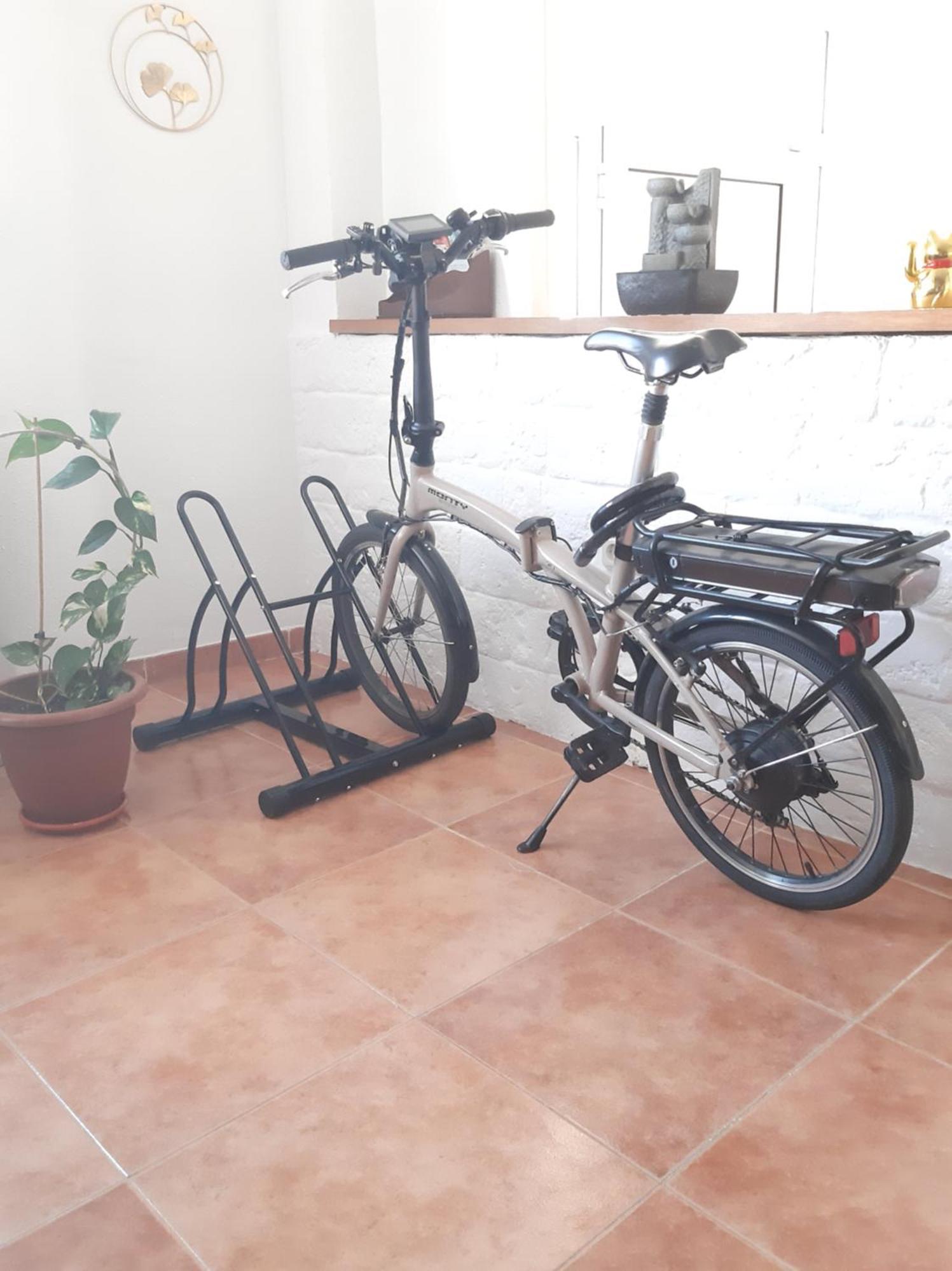 Habitacion Avilena Tropical En Aguadulce Almería Szoba fotó